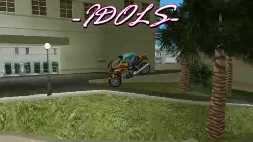 IDOLS