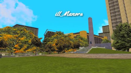 ill Manors