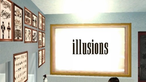 Illusions