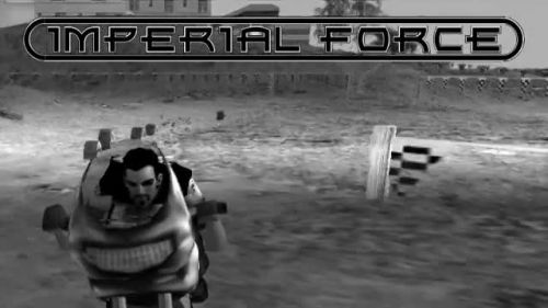 Imperial Force