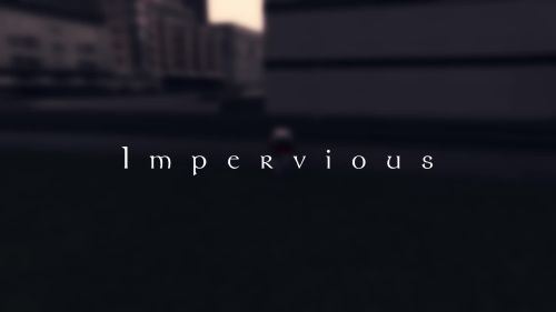 Impervious