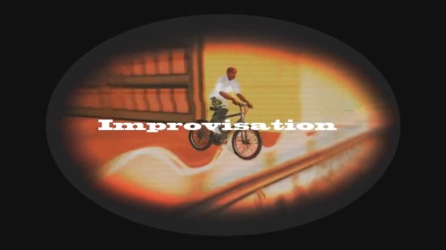 Improvisation