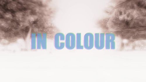 In Colour