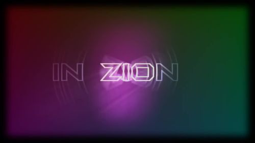 In Zion
