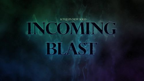 Incoming Blast