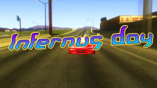 Infernus Day