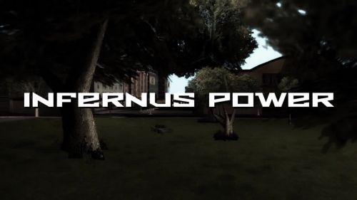 Infernus Power