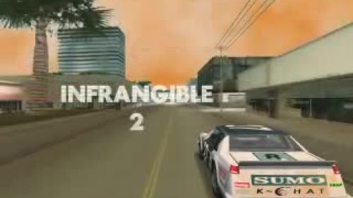 Infrangible 2
