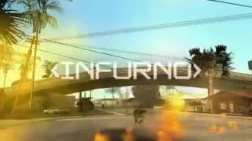 Infurno