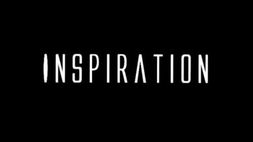Inspiration