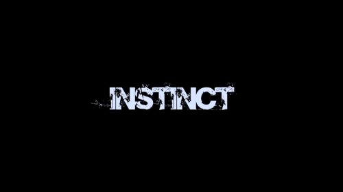 Instinct