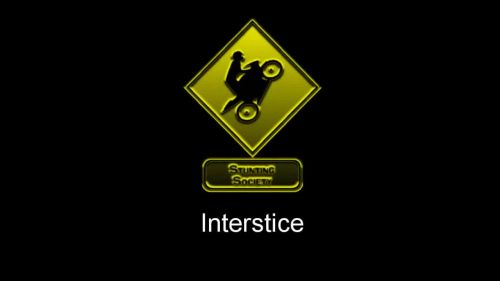 Interstice