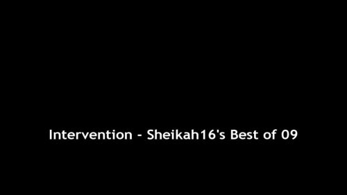 Intervention