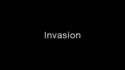 Invasion