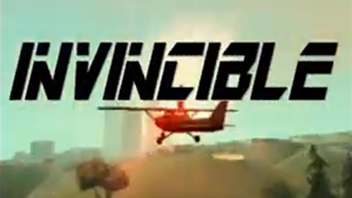 Invincible