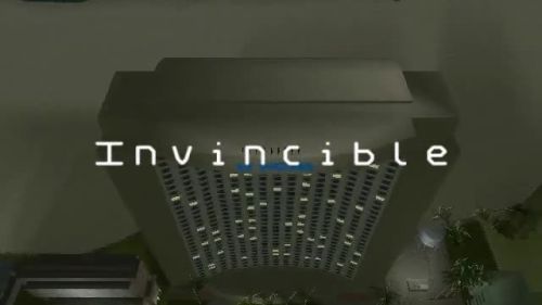 Invincible