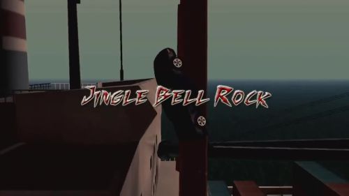 Jingle Bell Rock