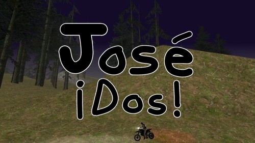 José Dos
