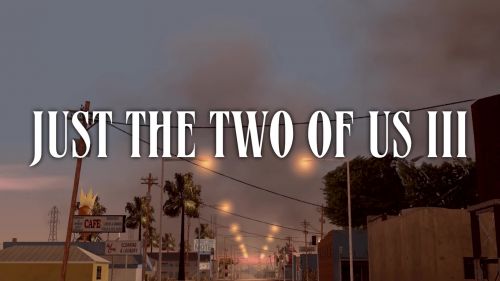 JUST THE TWO OF US III