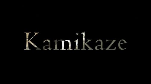 Kamikaze