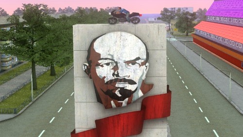 KGB