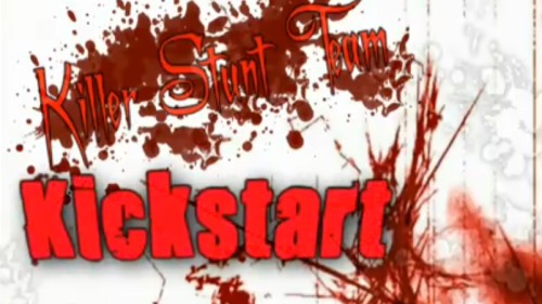 Kickstart