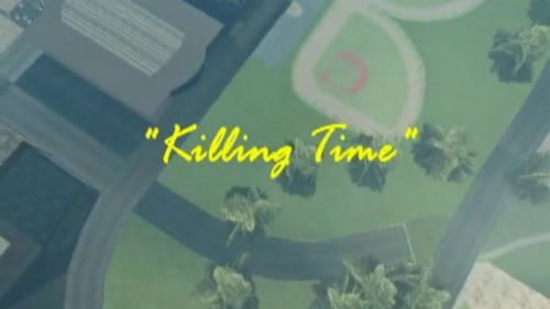Killing Time