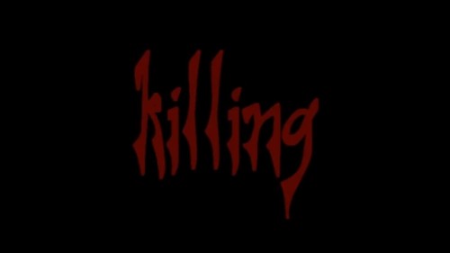 Killing