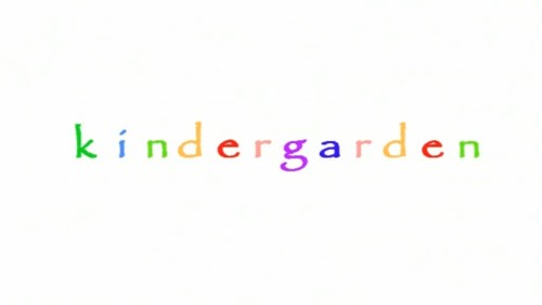 Kindergarden