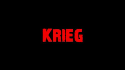Krieg
