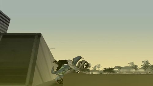 Landfill