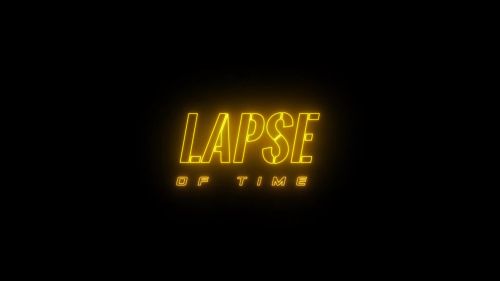 Lapse Of Time