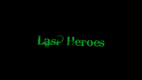 Last Heroes