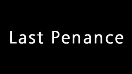 Last Penance