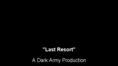 Last Resort