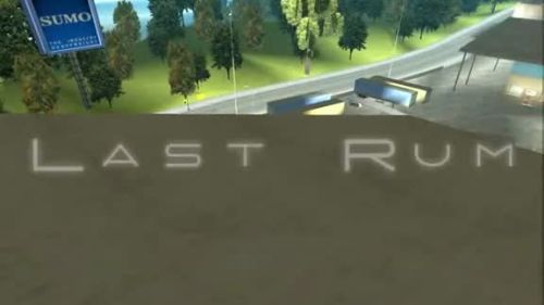 Last Rum