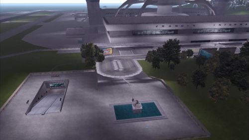 LC Airport
