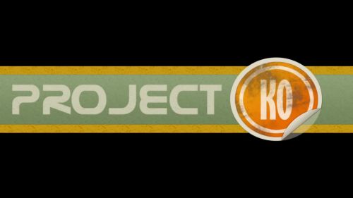 Le Projet KO