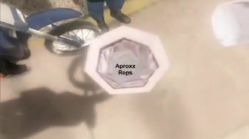 Leftovers By Aproxx