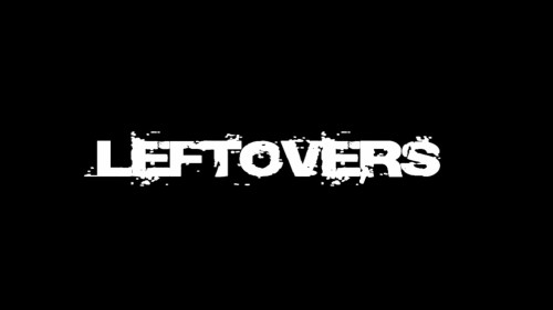 Leftovers (Elevation)