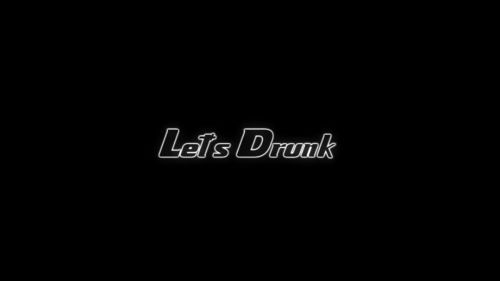 Let's Drink