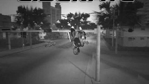Liberate