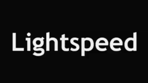Lightspeed