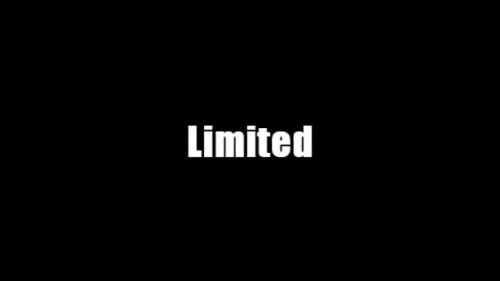 Limited