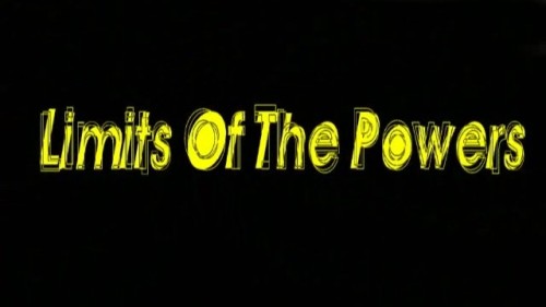 Limits Of The Powers