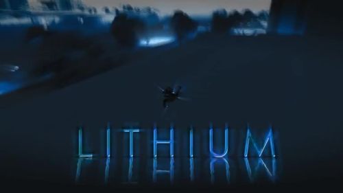 Lithium (Tribute To BWS)