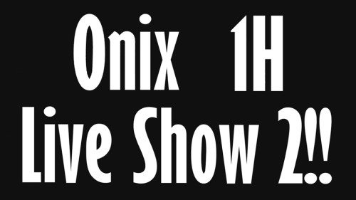 Live Show 2