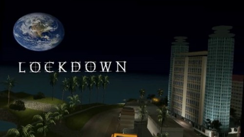Lockdown