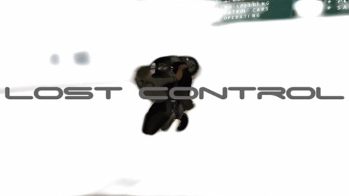 Lost Control