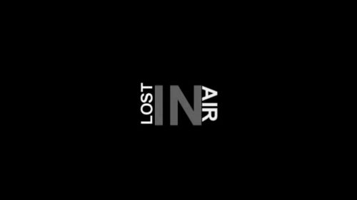 Lost In Air